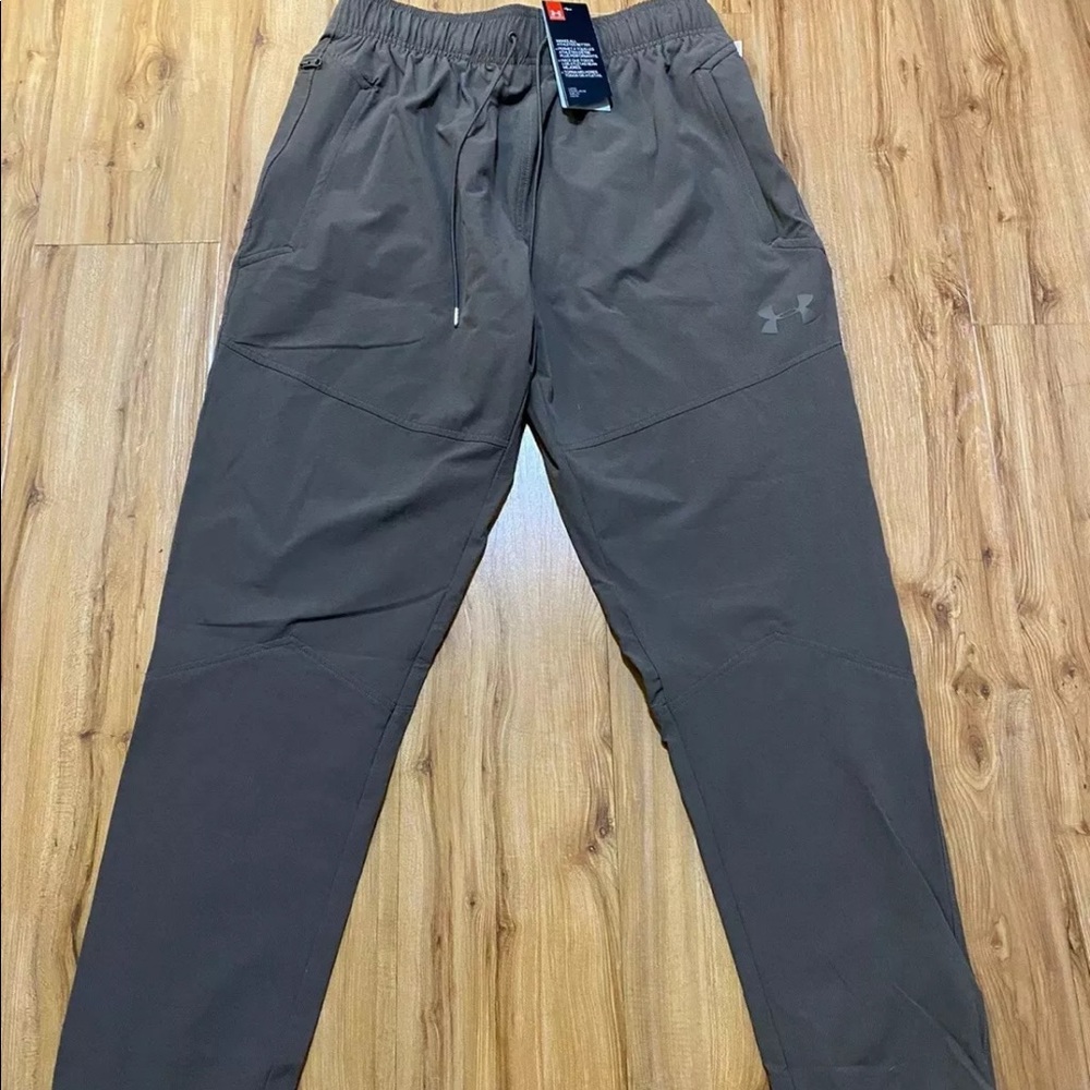Under Armour Pursuit Tapered Jogger MEN’S Size L